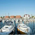 Appartamento Inselquartett - Hiddensee