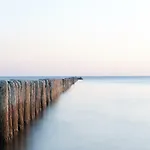 Inselquartett - Hiddensee Appartamento