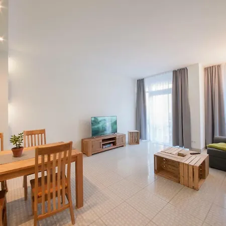 Inselquartett - Hiddensee Apartment *