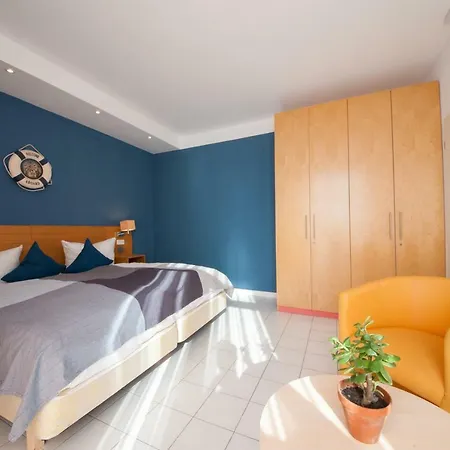 Inselquartett - Hiddensee