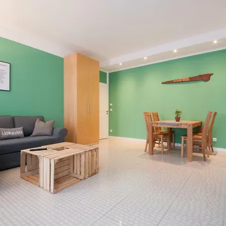 Inselquartett - Hiddensee