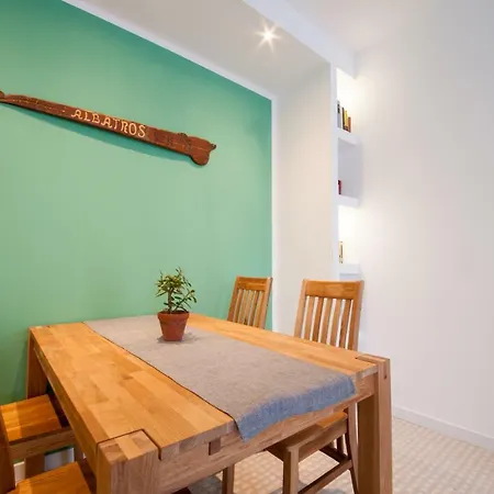 Apartment Inselquartett - Hiddensee *