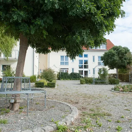 Inselquartett - Hiddensee Apartment *