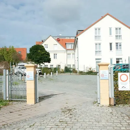 Inselquartett - Hiddensee