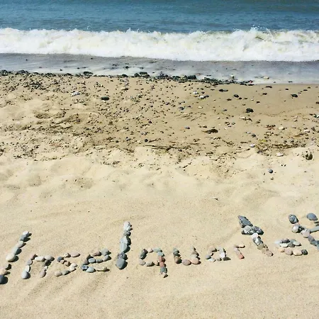 Inselquartett - Hiddensee *