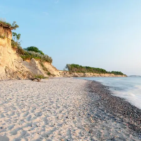 Inselquartett - Hiddensee