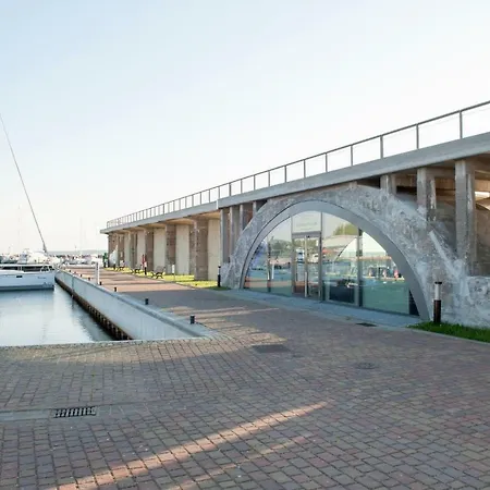 Apartment Inselquartett - Hiddensee Wiek auf Ruegen